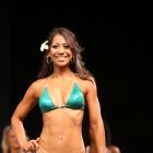 Joan  Villanueva - NPC Emerald Cup 2013 - #1